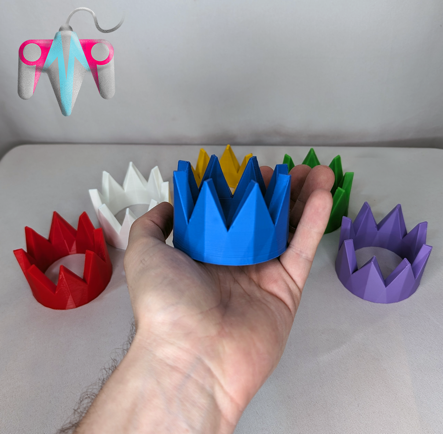 Party Hat Decor OSRS