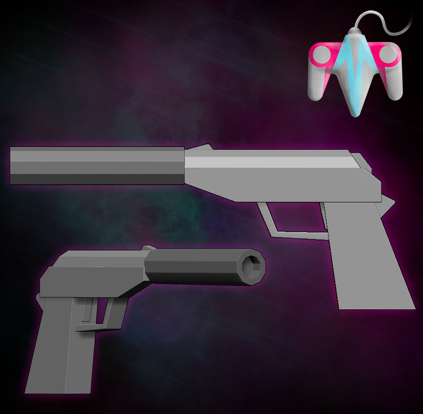 PP7 (3D File)