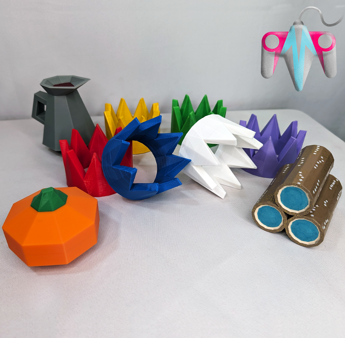 Party Hat Decor OSRS