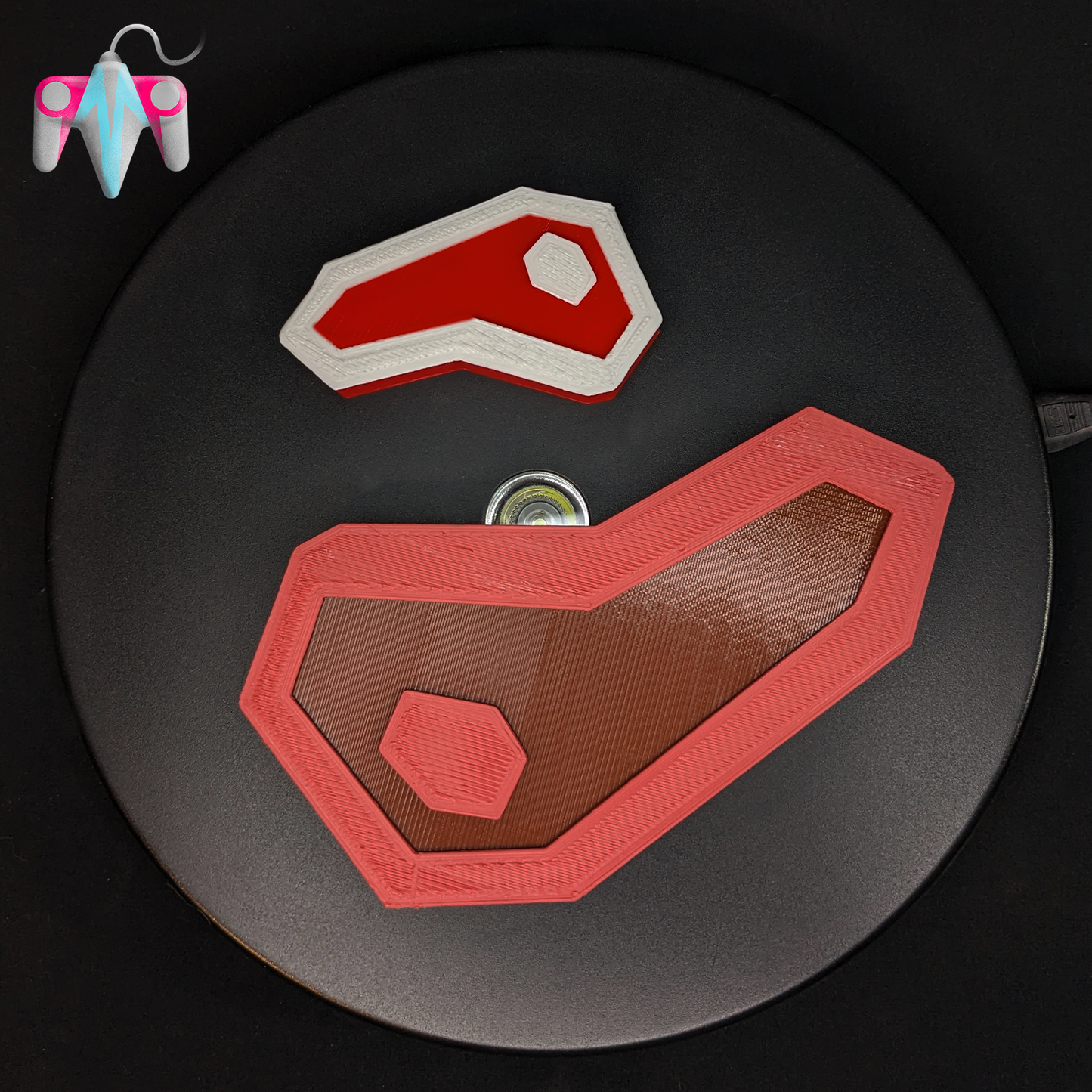 3D Printed Meat OSRS