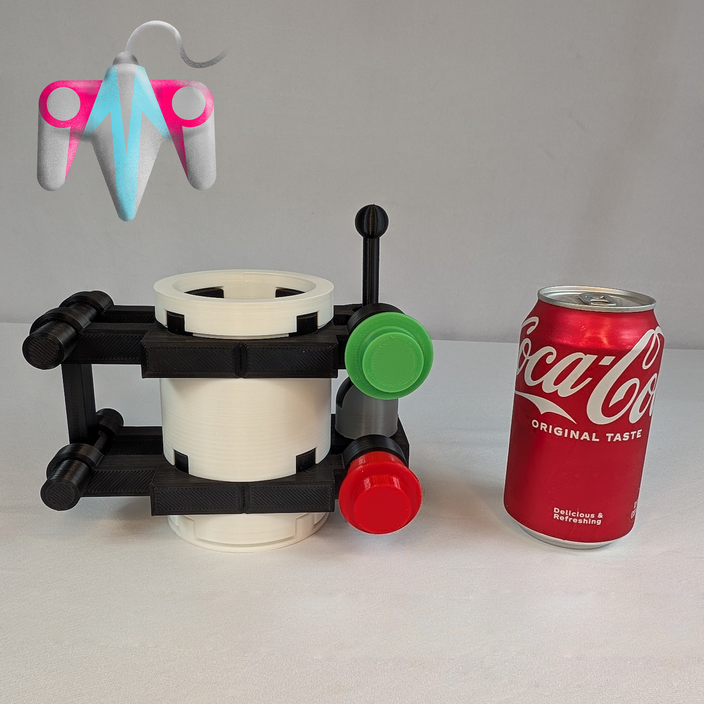 Mini Kit Soda Holders