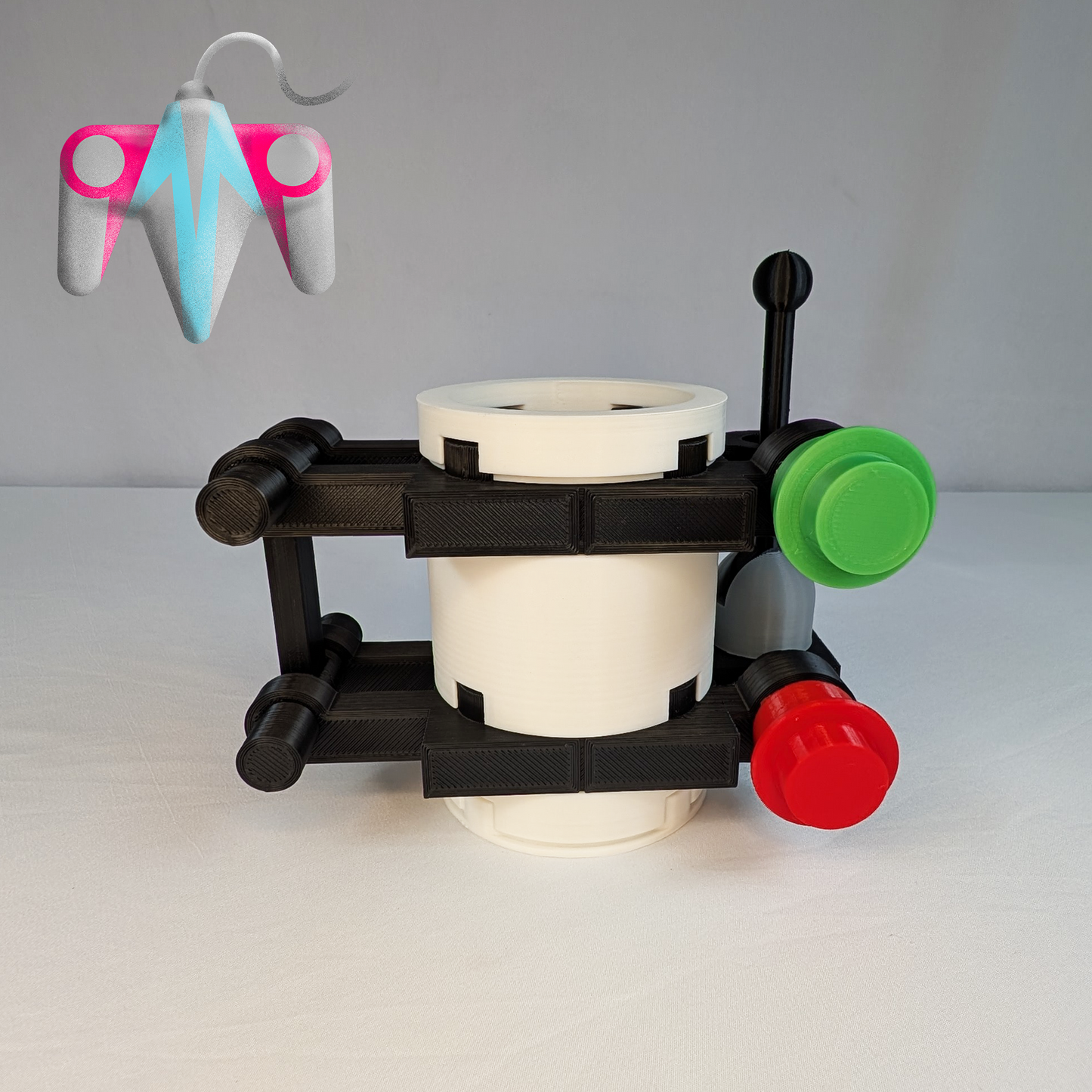 Mini Kit Soda Holders