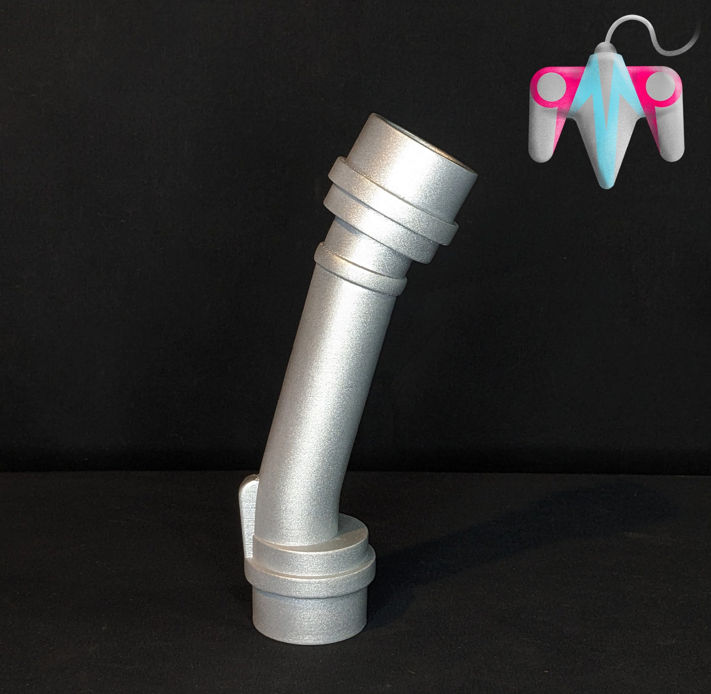3D Printed Dooku Saber (Life Size)