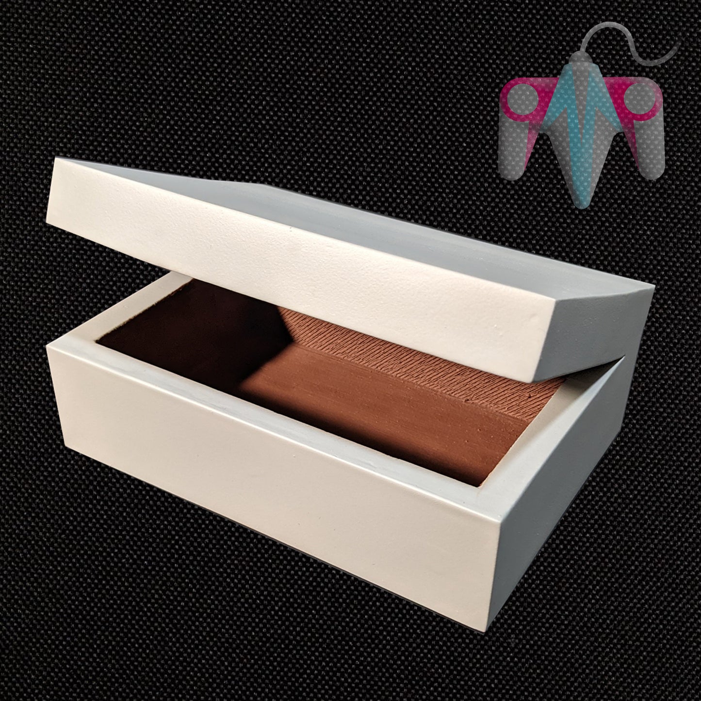 3D Printed OSRS Tinder Box
