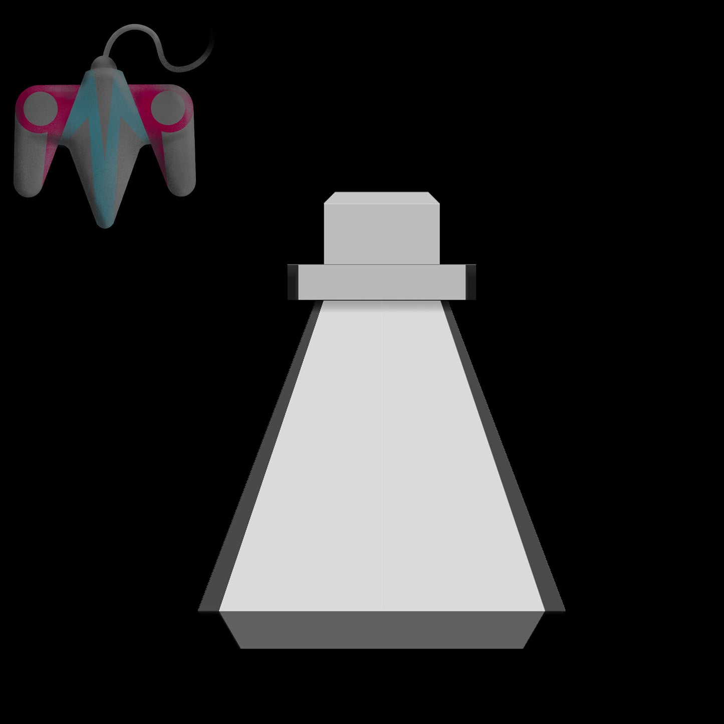 OSRS Potion (3D File)