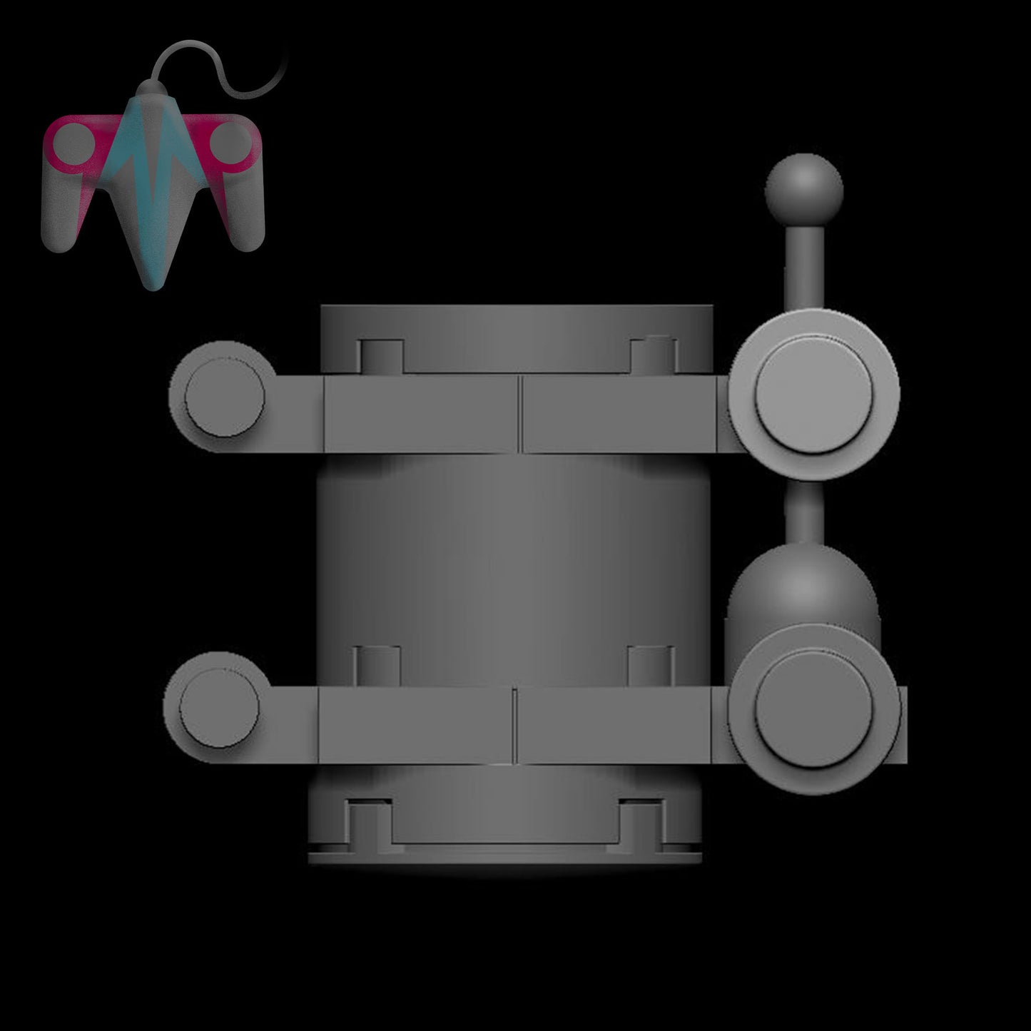 Mini Kit (3D File)