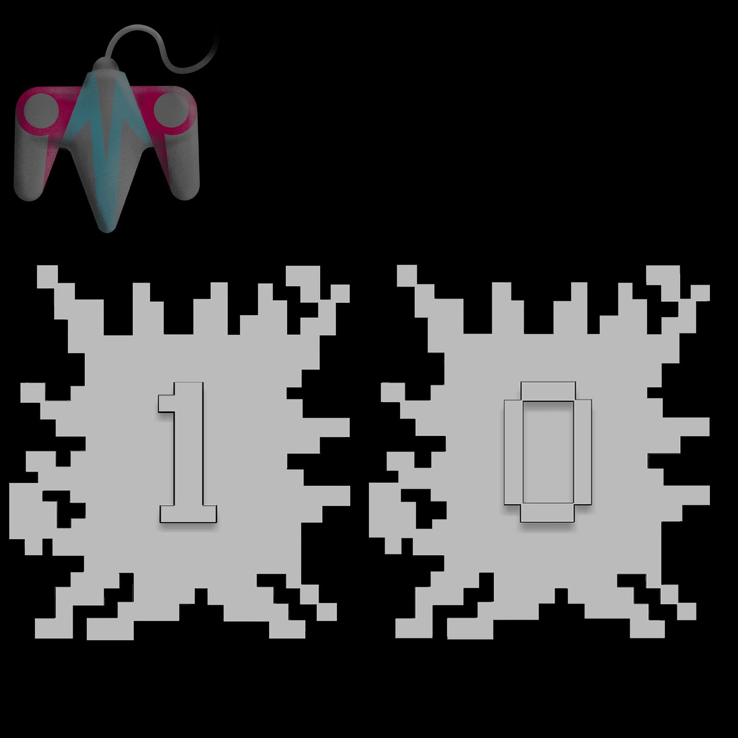 OSRS Hit/Miss (3D File)