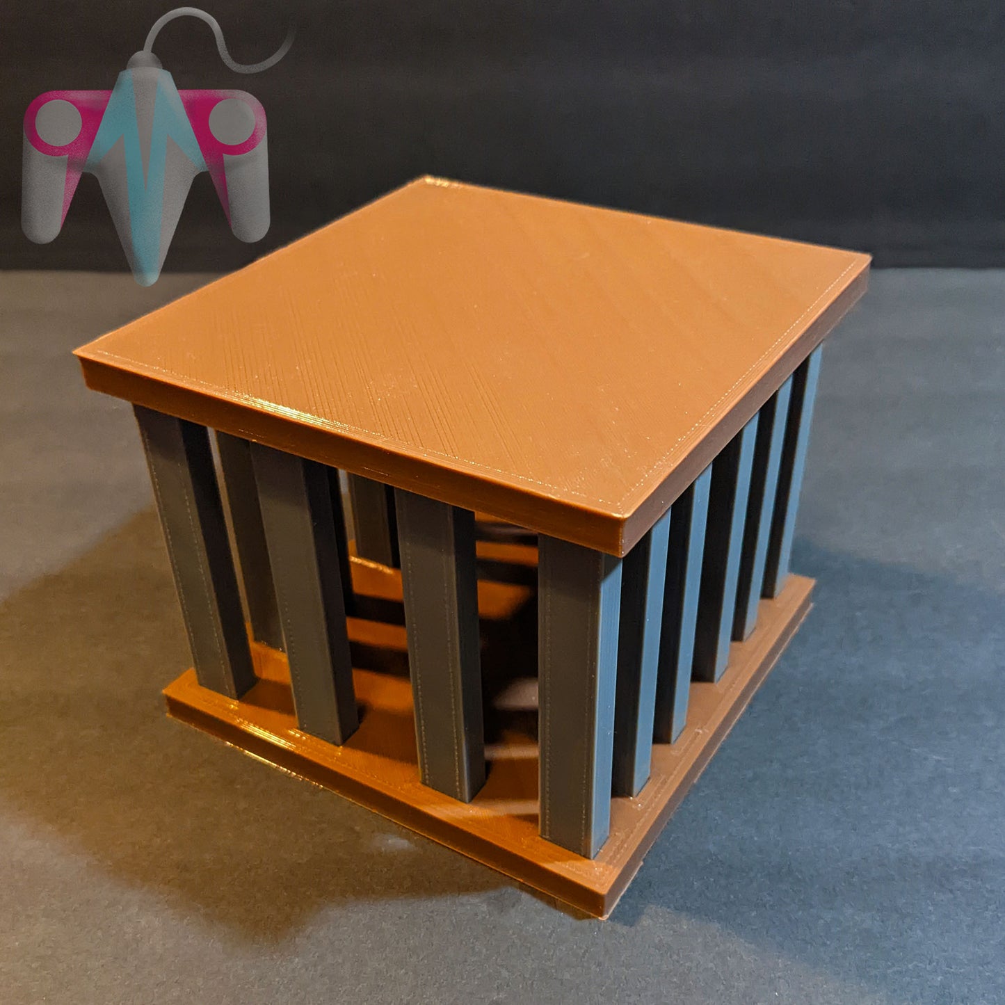 3D Printed Lobster Pot OSRS