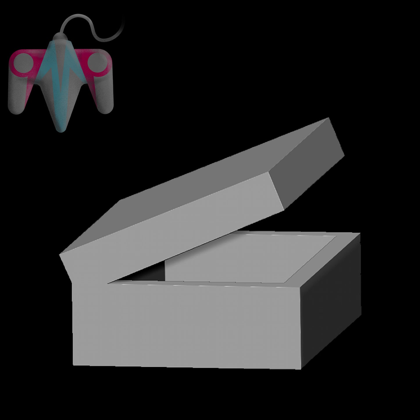 OSRS Tinder Box (3D File)