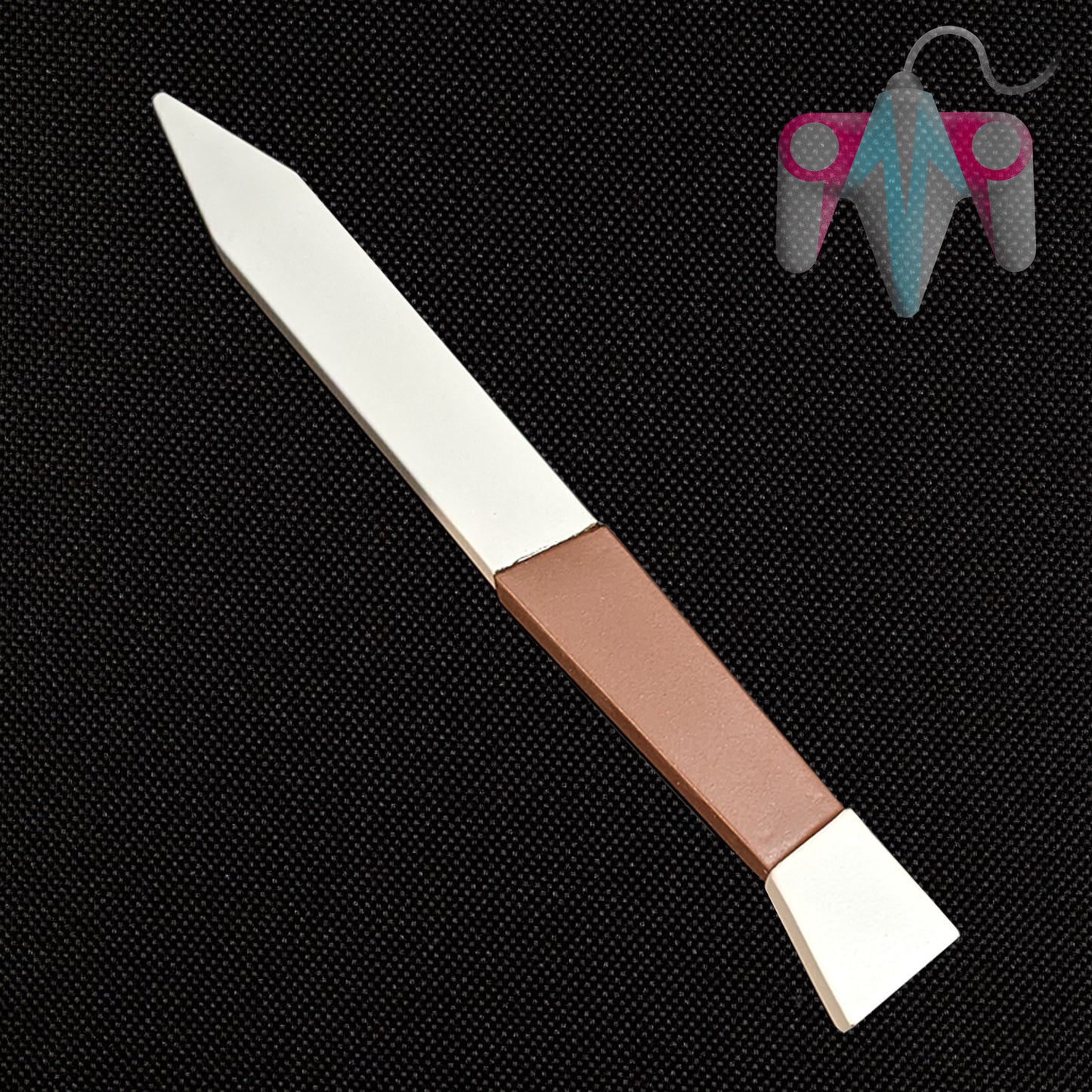 3D Printed OSRS Knife