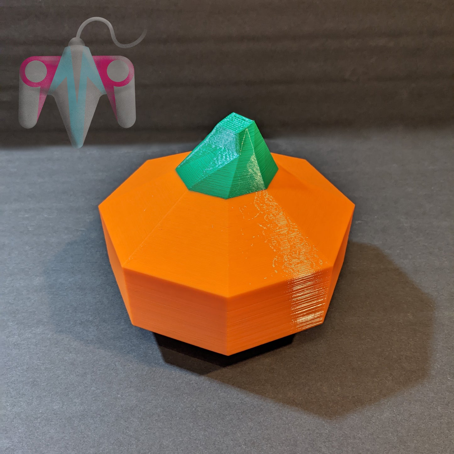3D Printed Pumpkin Halloween Decor Old School Runescape OSRS
