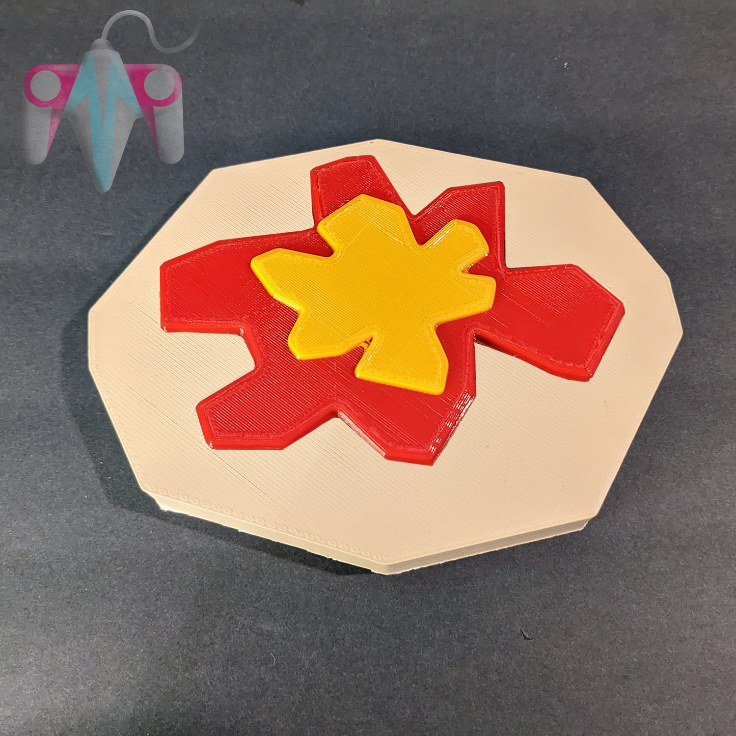 3D Printed Pizza OSRS