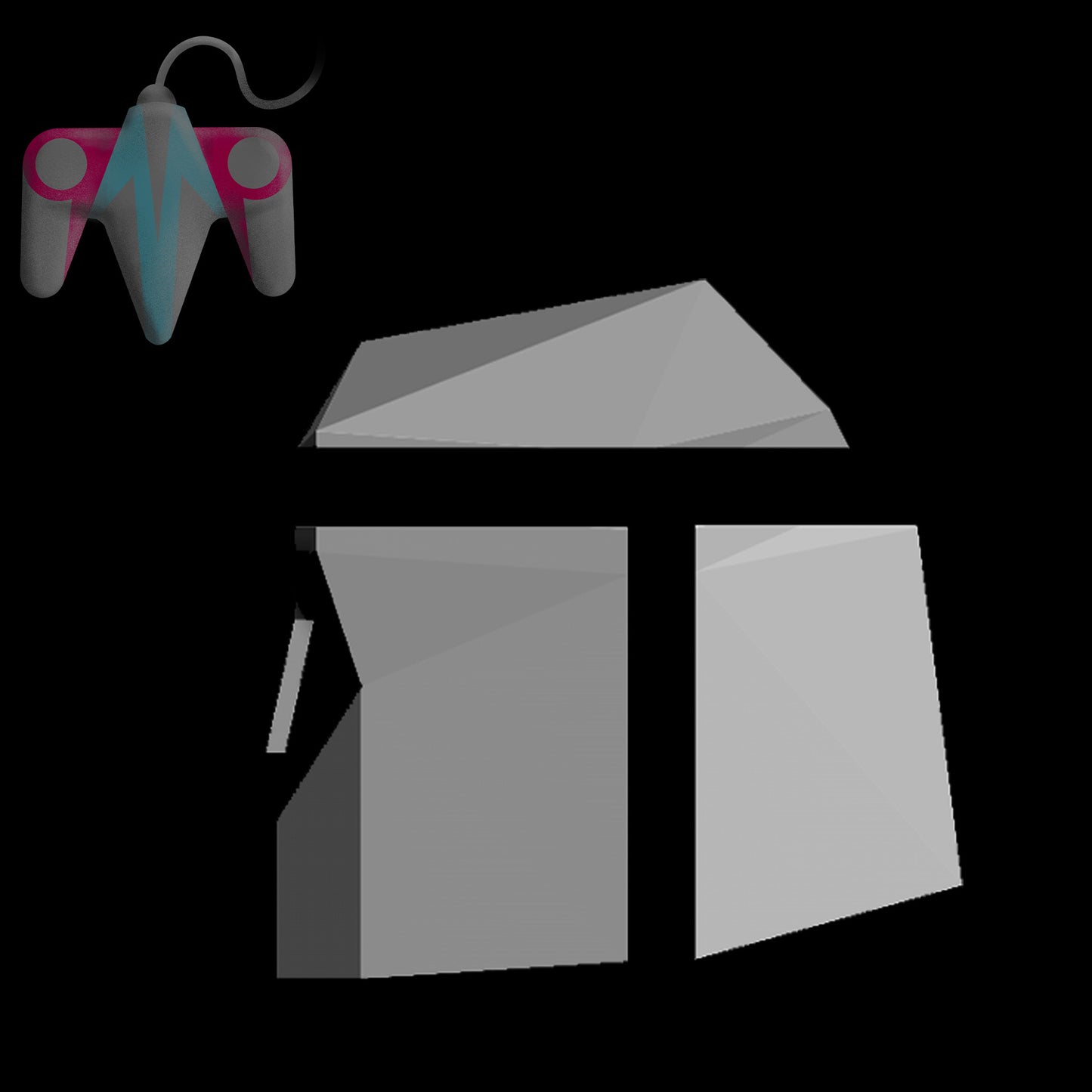OSRS Med Helmet (3D File)