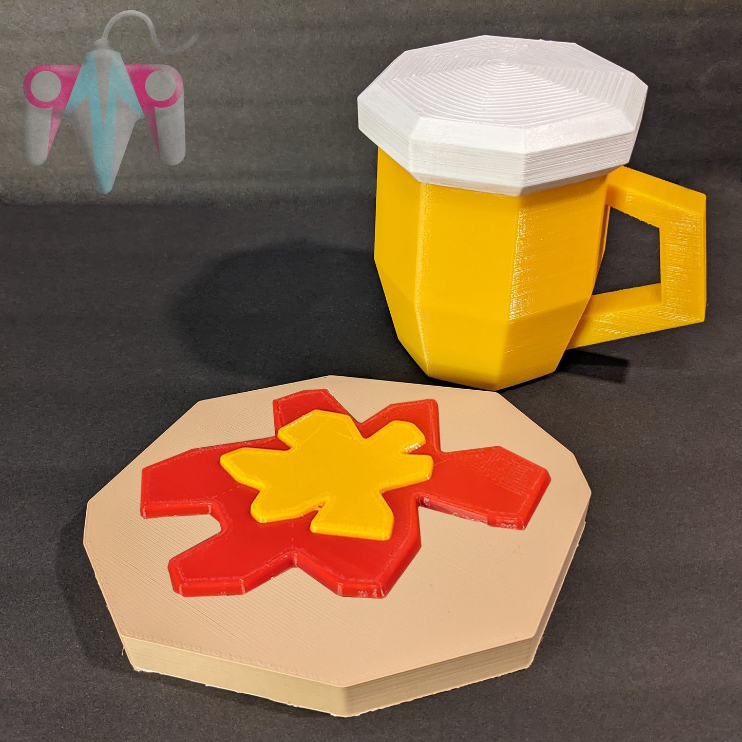 3D Printed Pizza OSRS