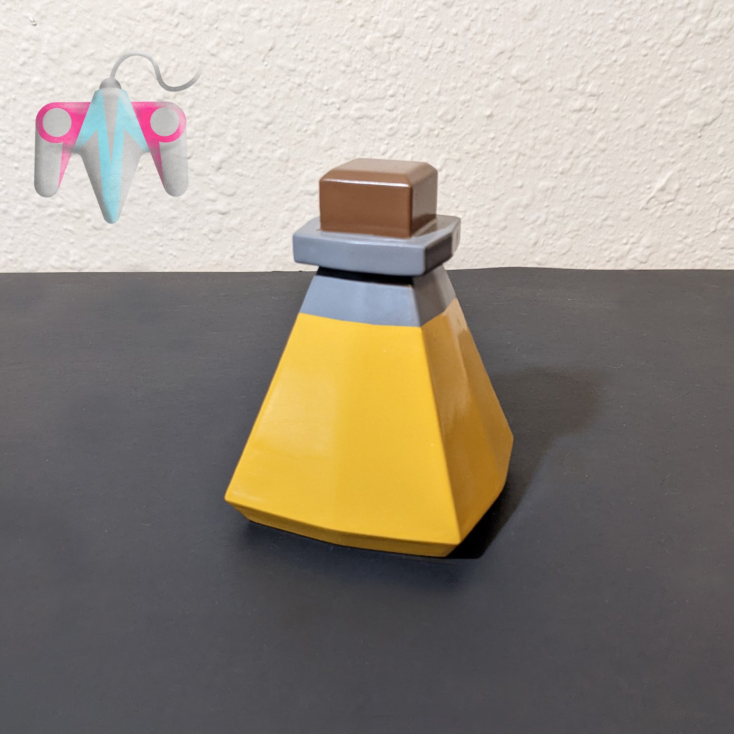 3D Printed OSRS Potion