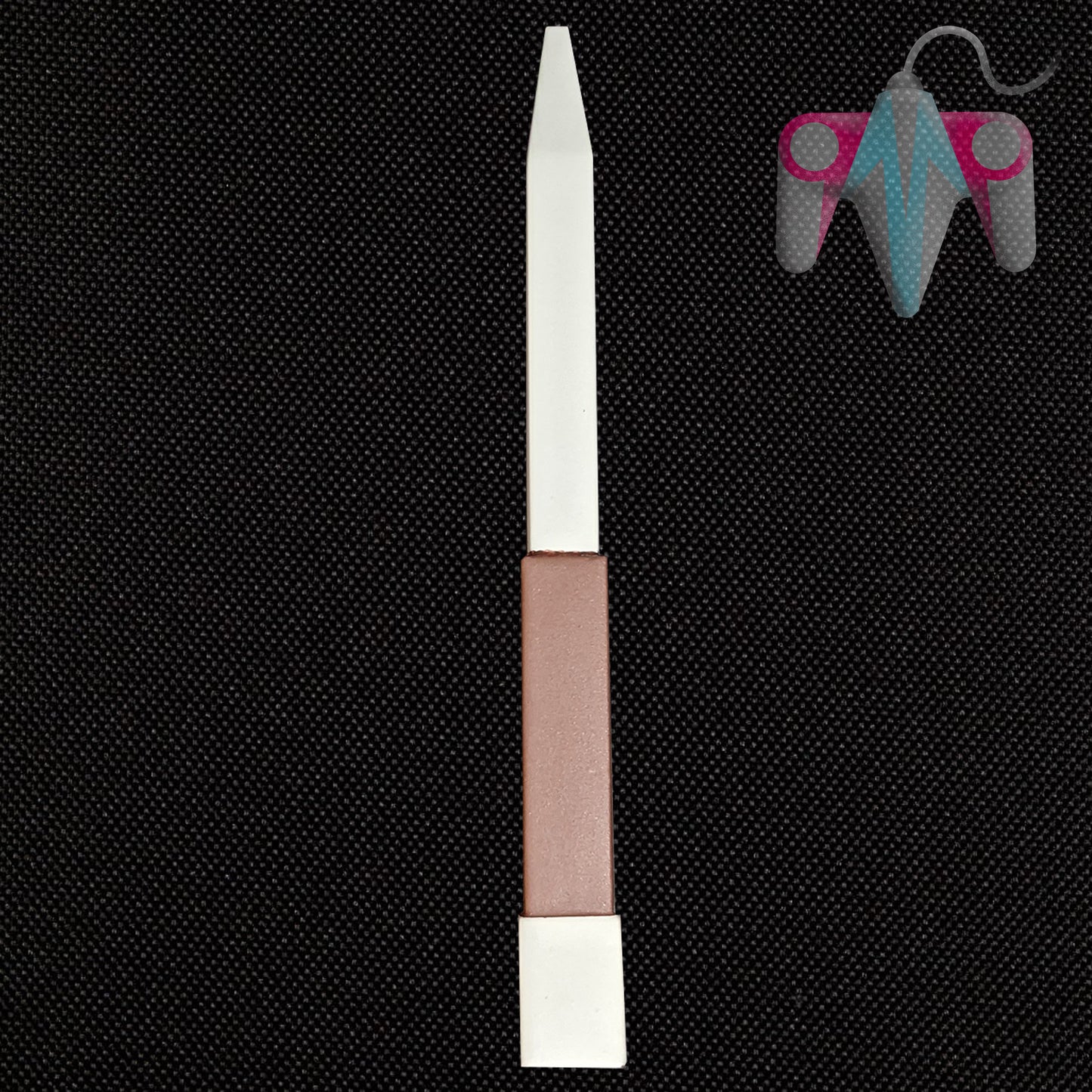 3D Printed OSRS Knife