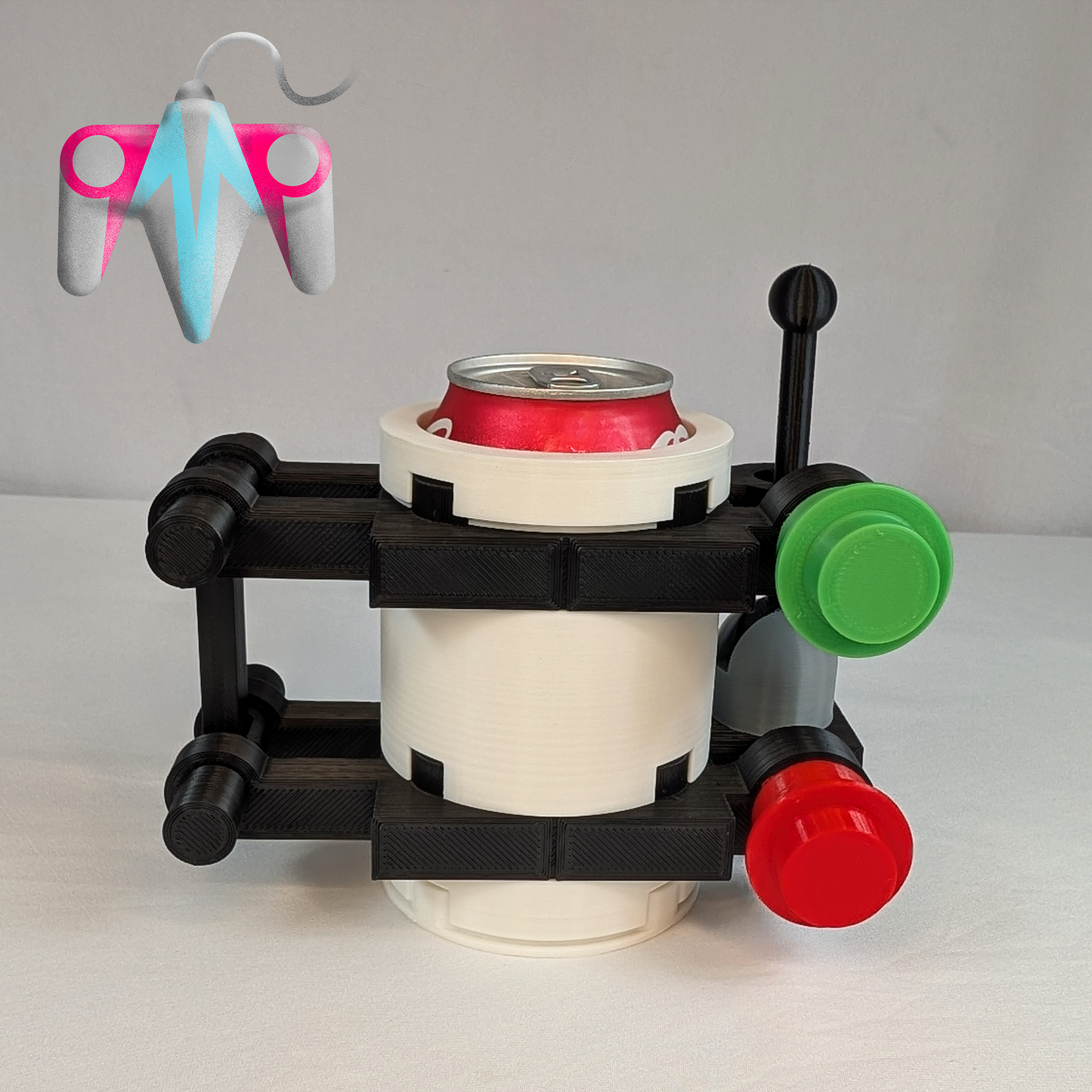 Mini Kit Soda Holders