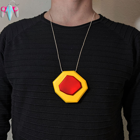 Amulet Necklace Old School Runescape (Free Shipping)