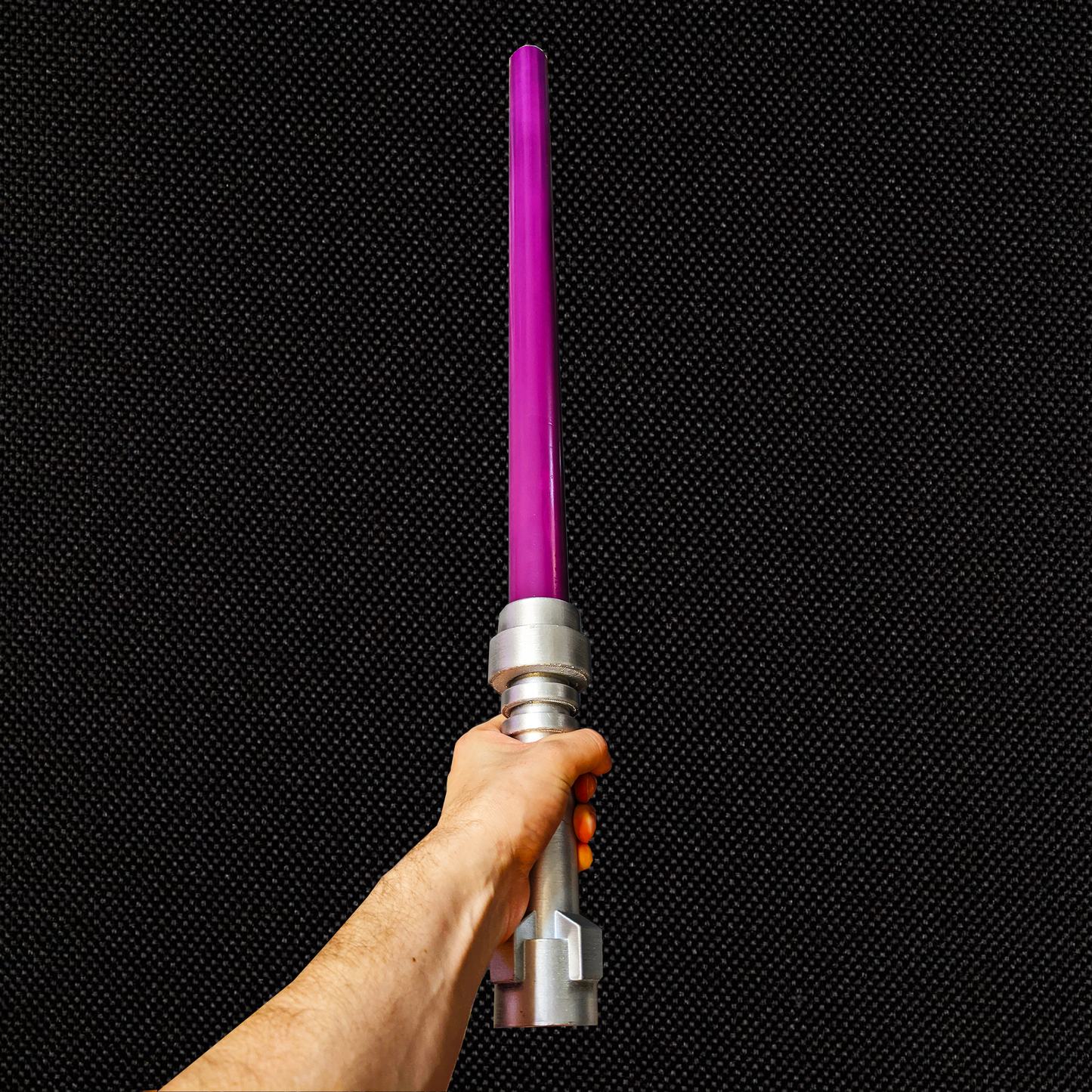 3D Printed Saber (Life Size)